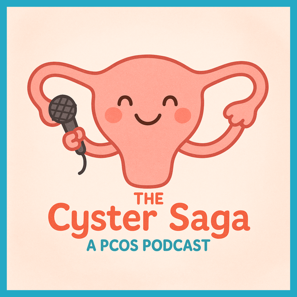 PCOS Pod Logo